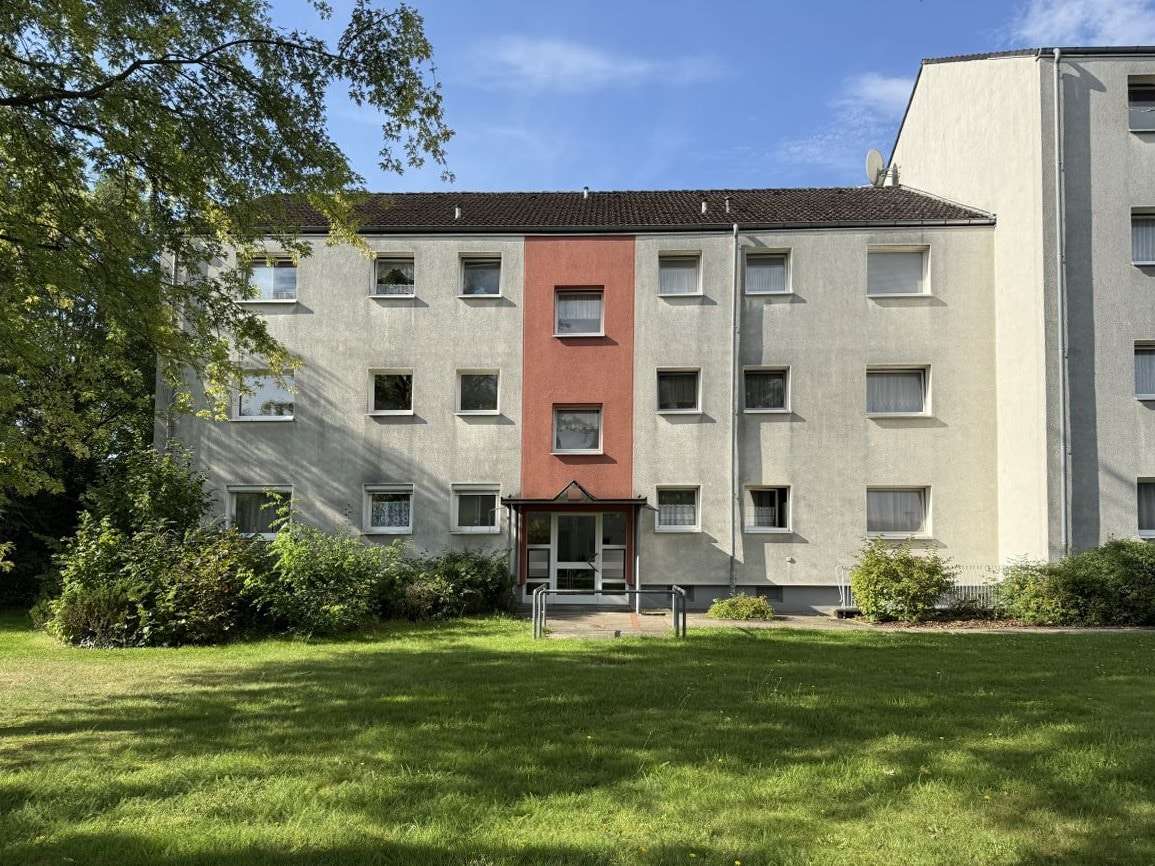 3-salle Appartement à Celle, Germany No. 315506