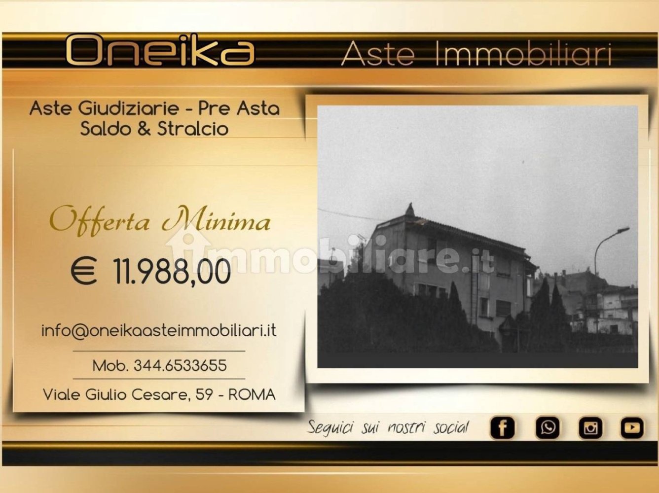 2 bedrooms Apartment in Sardinia, Italy No. 294111