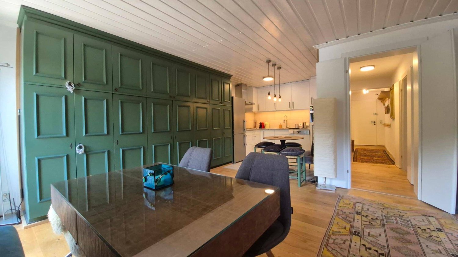 1 bedroom Apartment in Kitzbuhel, Austria No. 225696