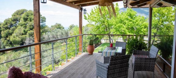 3 Schlafzimmer Haus in Euboea, Greece, Nr. 96767 20