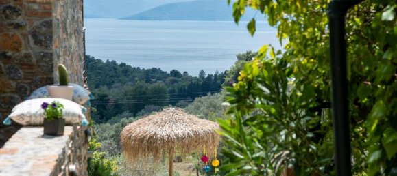 3 Schlafzimmer Haus in Euboea, Greece, Nr. 96767 15