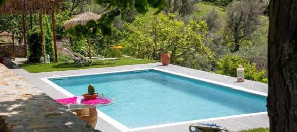 3 Schlafzimmer Haus in Euboea, Greece, Nr. 96767 3