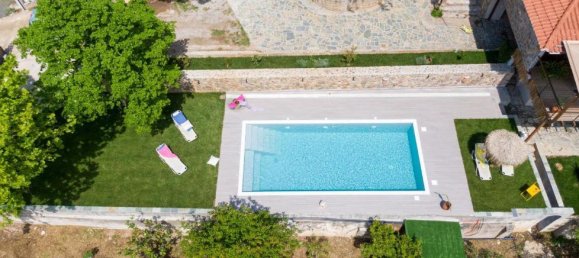 3 Schlafzimmer Haus in Euboea, Greece, Nr. 96767 4