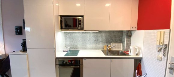 Estúdio em Plon, Germany N.º 81915 7