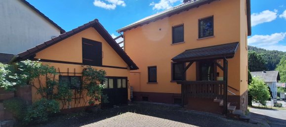 4 غرف نوم تاون هاوس في Miltenberg, Germany رقم 159938 13