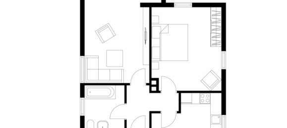 4 غرف نوم تاون هاوس في Miltenberg, Germany رقم 159938 11