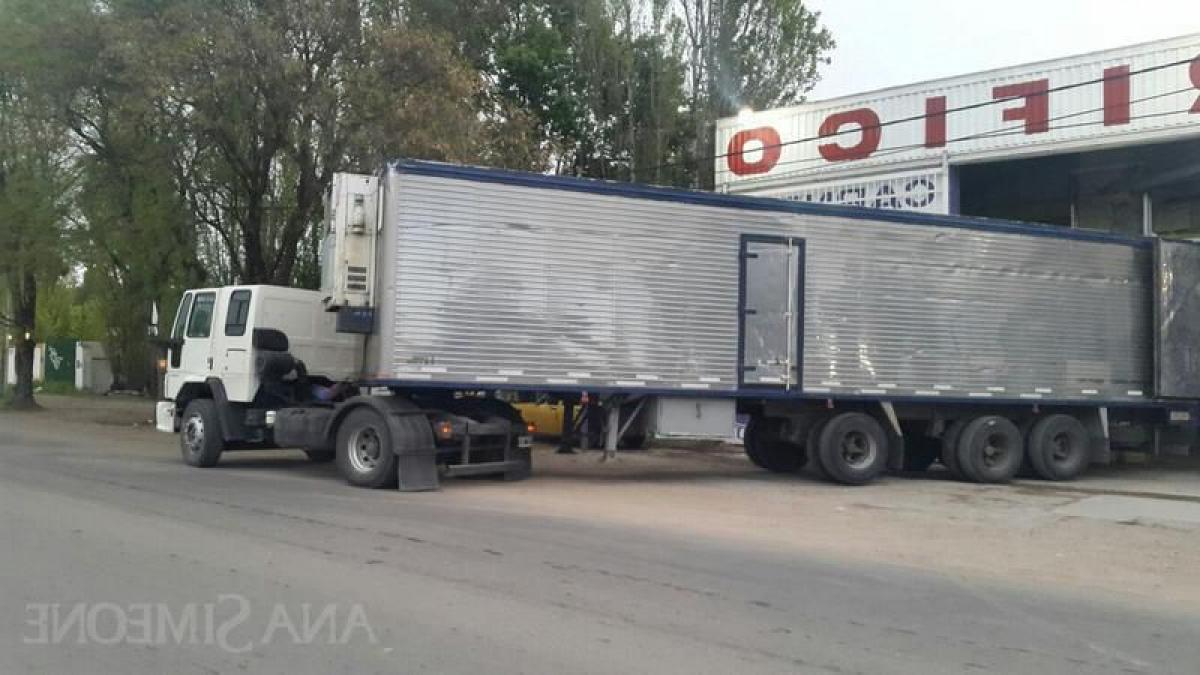  Commercial property in Mendoza, Argentina No. 26515