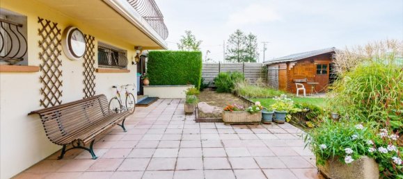 2 bedrooms House in Longuyon, France No. 243351 14