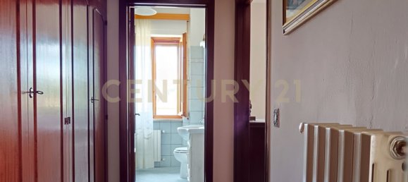 4 rooms Apartment in Abbadia San Salvatore, Italy No. 293316 7