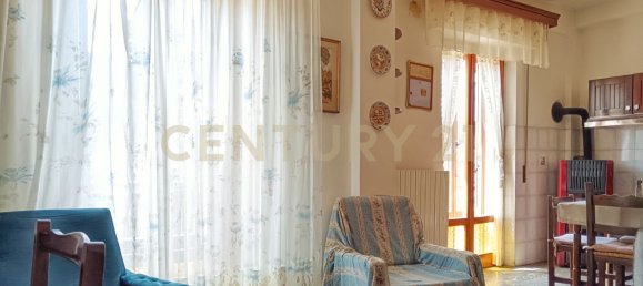 4 rooms Apartment in Abbadia San Salvatore, Italy No. 293316 3