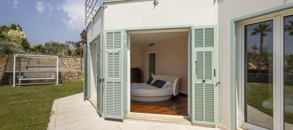 Villa T3 em Bordighera, Italy N.º 296984 39