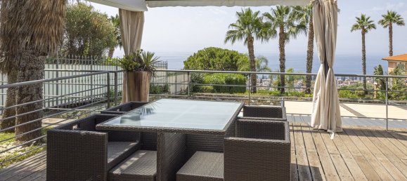 Villa T3 em Bordighera, Italy N.º 296984 17