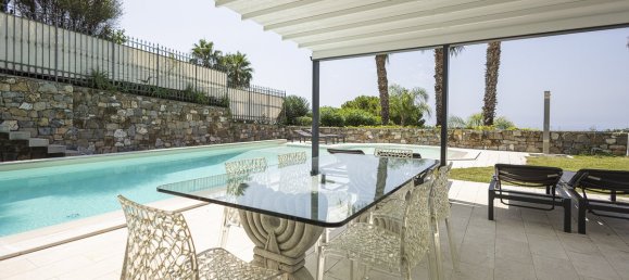 Villa T3 em Bordighera, Italy N.º 296984 45