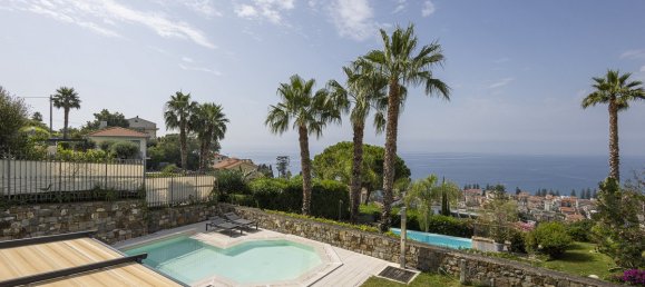 Villa T3 em Bordighera, Italy N.º 296984 30