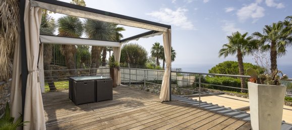 Villa T3 em Bordighera, Italy N.º 296984 15