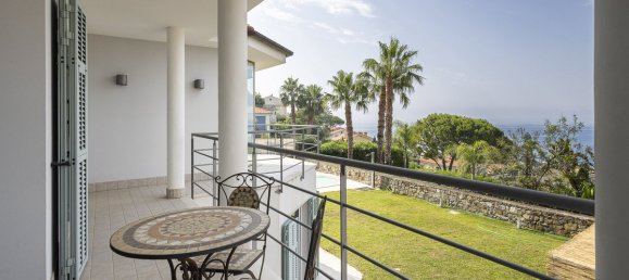 Villa T3 em Bordighera, Italy N.º 296984 28
