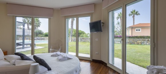Villa T3 em Bordighera, Italy N.º 296984 37