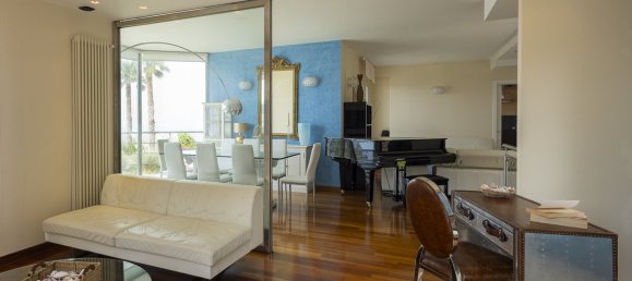 Villa T3 em Bordighera, Italy N.º 296984 21