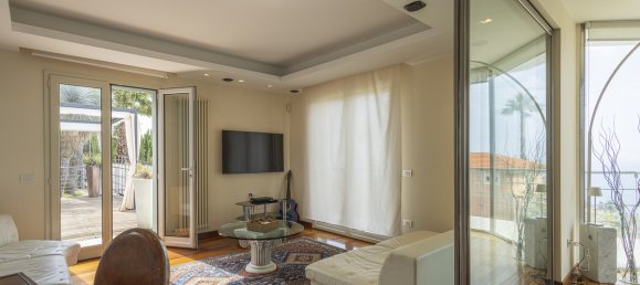 Villa T3 em Bordighera, Italy N.º 296984 12