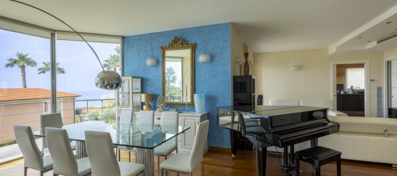 Villa T3 em Bordighera, Italy N.º 296984 8