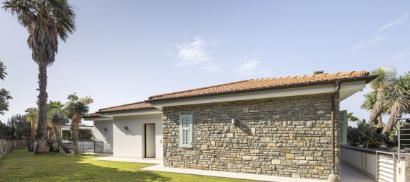 Villa T3 em Bordighera, Italy N.º 296984 3