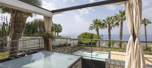 Villa T3 em Bordighera, Italy N.º 296984 16