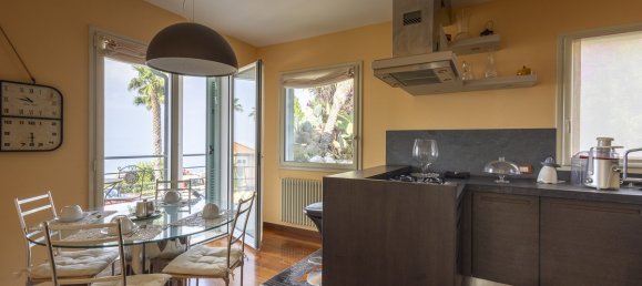 Villa T3 em Bordighera, Italy N.º 296984 24