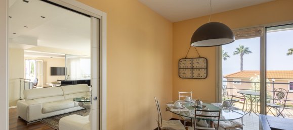 Villa T3 em Bordighera, Italy N.º 296984 33