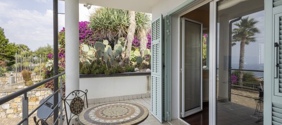 Villa T3 em Bordighera, Italy N.º 296984 31