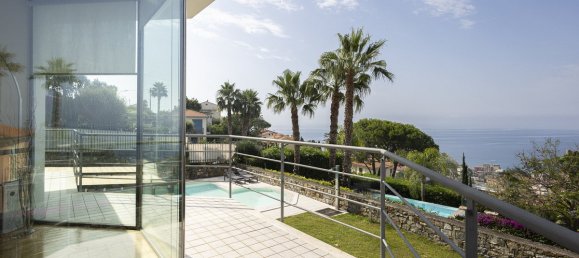 Villa T3 em Bordighera, Italy N.º 296984 29