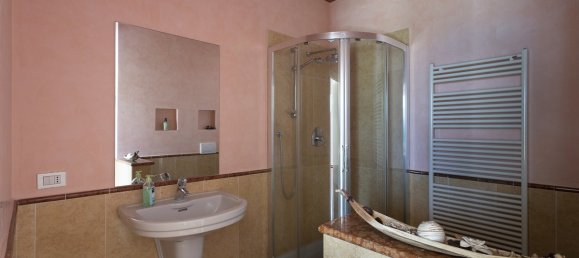 Villa T3 em Bordighera, Italy N.º 296984 41