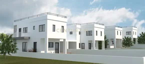 3 Schlafzimmer Villa in Souni–Zanatzia, Cyprus, Nr. 5783 3