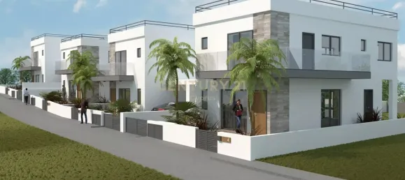 3 Schlafzimmer Villa in Souni–Zanatzia, Cyprus, Nr. 5783 2