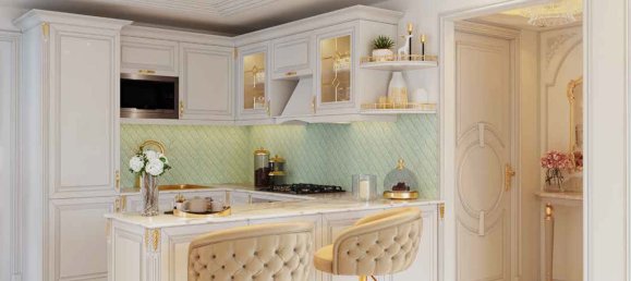 3 bedrooms Apartment in VINCITORE AQUA DIMORE, Dubai Science Park, UAE No. 61293 6