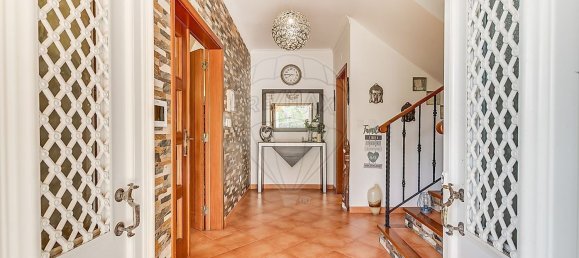 4 غرف نوم منزل في Sobral de Monte Agraco, Portugal رقم 55814 5