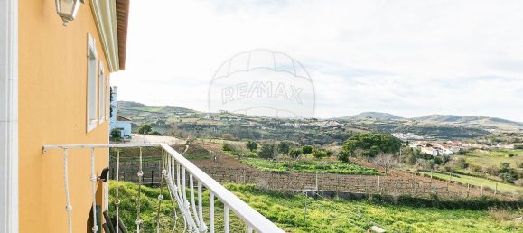 4 غرف نوم منزل في Sobral de Monte Agraco, Portugal رقم 55814 13