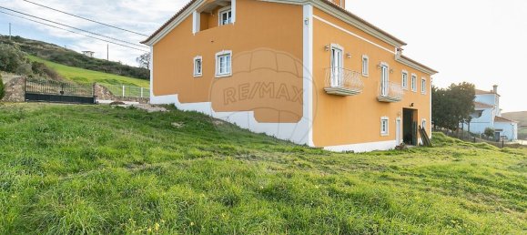 4 غرف نوم منزل في Sobral de Monte Agraco, Portugal رقم 55814 45