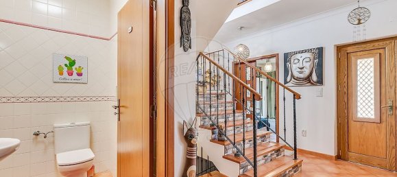 4 غرف نوم منزل في Sobral de Monte Agraco, Portugal رقم 55814 17