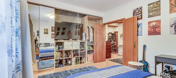 4 غرف نوم منزل في Sobral de Monte Agraco, Portugal رقم 55814 25