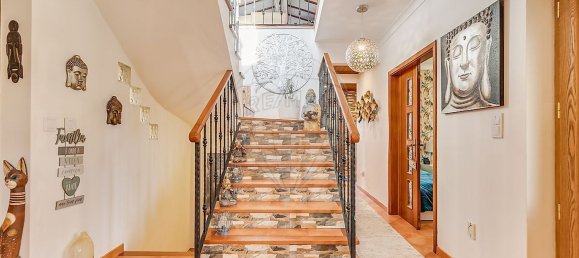 4 غرف نوم منزل في Sobral de Monte Agraco, Portugal رقم 55814 36