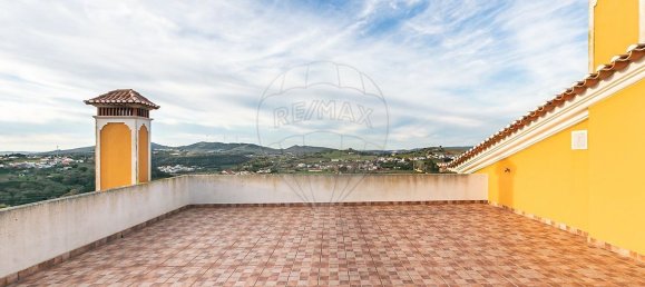 4 غرف نوم منزل في Sobral de Monte Agraco, Portugal رقم 55814 41