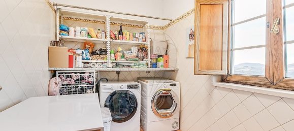 4 غرف نوم منزل في Sobral de Monte Agraco, Portugal رقم 55814 16