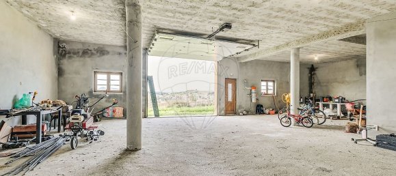 4 غرف نوم منزل في Sobral de Monte Agraco, Portugal رقم 55814 43