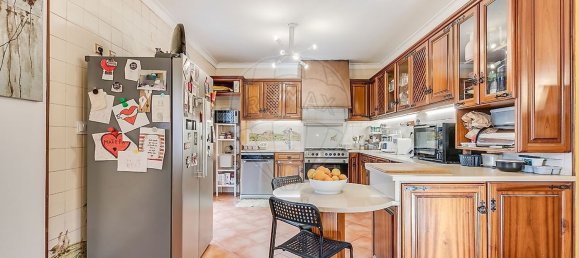 4 غرف نوم منزل في Sobral de Monte Agraco, Portugal رقم 55814 11