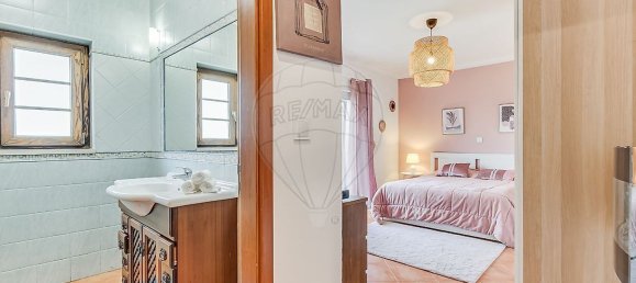 4 غرف نوم منزل في Sobral de Monte Agraco, Portugal رقم 55814 32