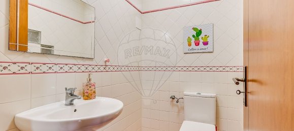 4 غرف نوم منزل في Sobral de Monte Agraco, Portugal رقم 55814 18