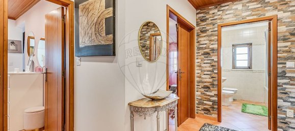 4 غرف نوم منزل في Sobral de Monte Agraco, Portugal رقم 55814 30