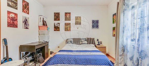 4 غرف نوم منزل في Sobral de Monte Agraco, Portugal رقم 55814 24