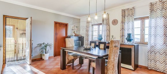 4 غرف نوم منزل في Sobral de Monte Agraco, Portugal رقم 55814 9