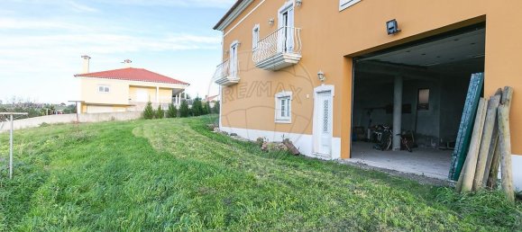 4 غرف نوم منزل في Sobral de Monte Agraco, Portugal رقم 55814 44